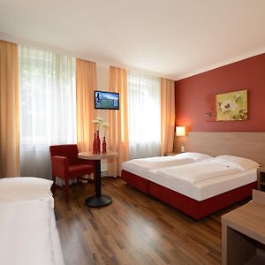 Vierbettzimmer